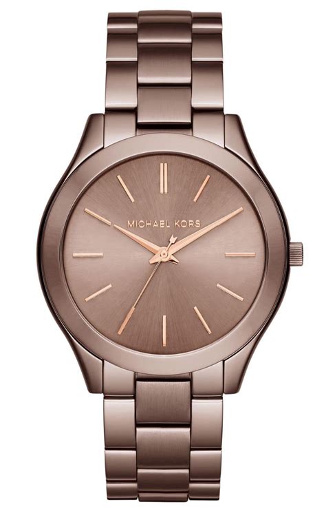 michael kors uhr mk3418 preisvergleich|Michael Kors Uhren Damen .